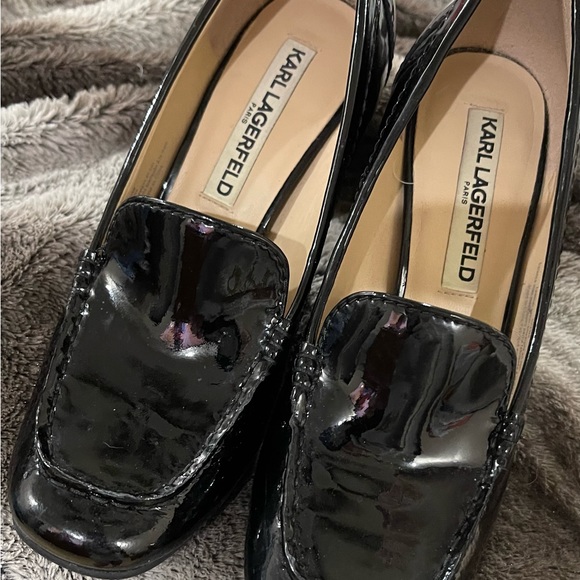 Karl Lagerfeld Shoes - Karl Lagerfeld